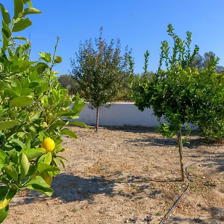Villa Galini Charaki