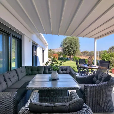 Galini Villa